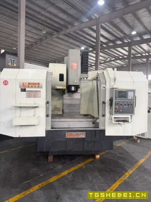 佛威1060,1062加工中心,法纳克MF1包系统,重型三线.