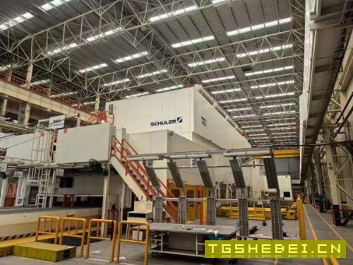 出售:德国舒勒高速四点锻压线7300吨。2500吨/1200吨/.