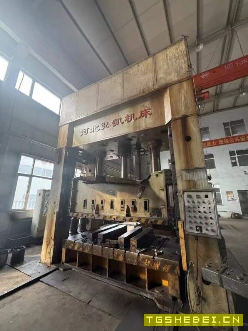 500吨4台同款，800吨1台，吉林厂里提货，打包优惠