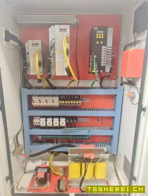 准新机，正宗22年宝鸡61803000数控车，广数系统，带滚.