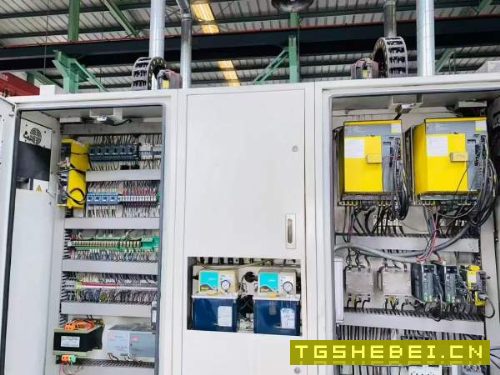 金沙350倒立车，同款四台双主轴，双刀塔