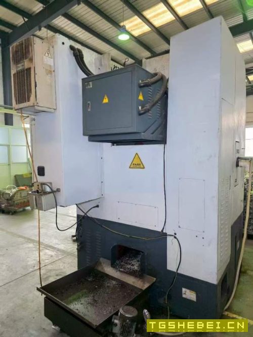 油机kv320es立车