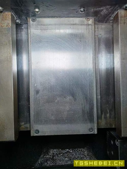 同款两台韩国原装斗山PUMA280M车铣复合，发那科系统，.