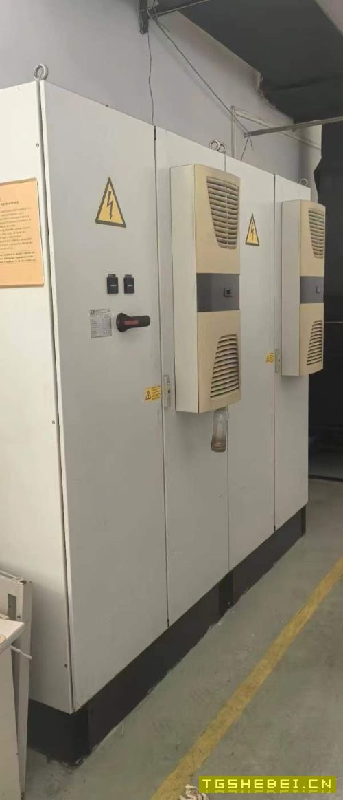 航空发动机主轴数控高精度万能外圆磨,带双端面功能,.