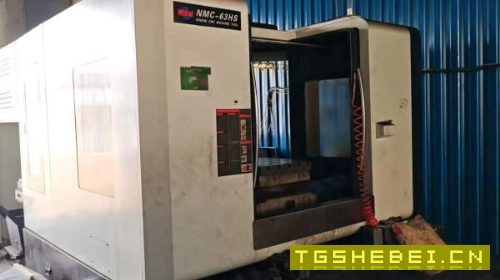 工厂在位处理一台南京新浙