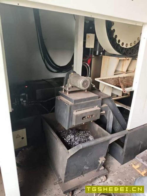 工厂在位处理一台，南京新浙