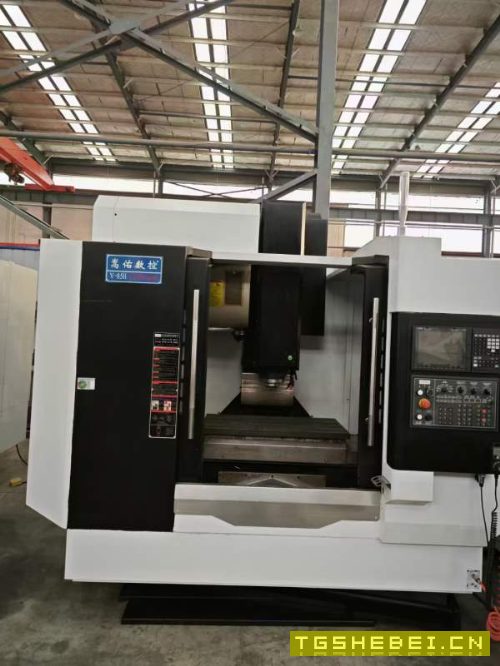 出售2022年嵩佑850立加，三菱M80系统，BT40直连12000.
