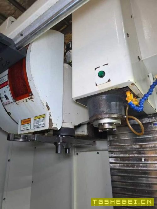 650立加2018年出厂重庆威诺克650加工中心，600加工中.