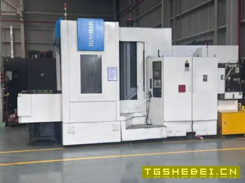 宁波海天HTM-630卧加