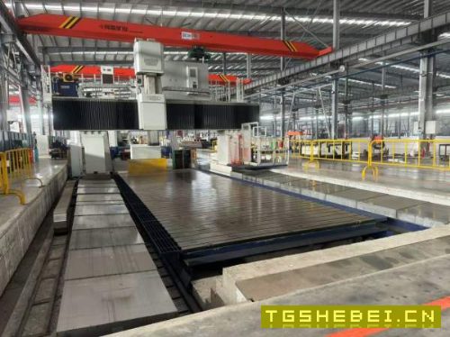 四川工厂刚刚买下