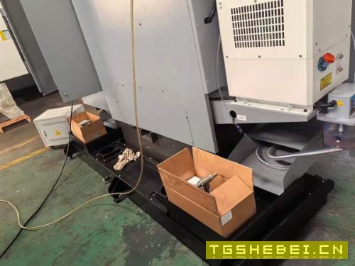 同款两台全新小巨人1160，价格不贵