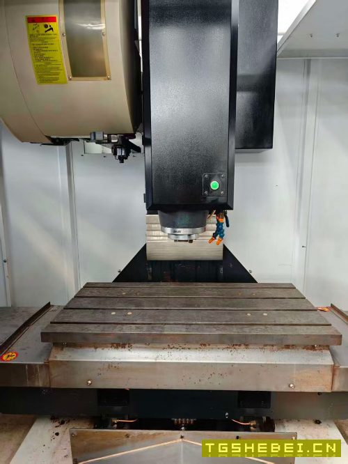 出售2022年嵩佑850立加，三菱M80系统，主轴12000转直.