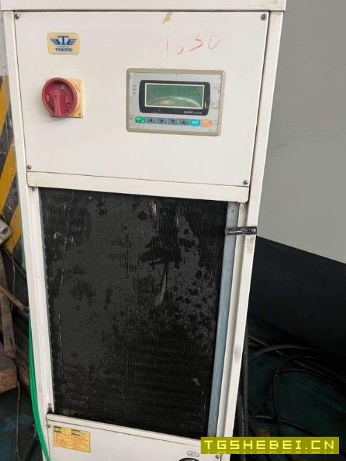 中捷1630数控龙门加工中心，三轴行程X/Y/Z：1000，工.