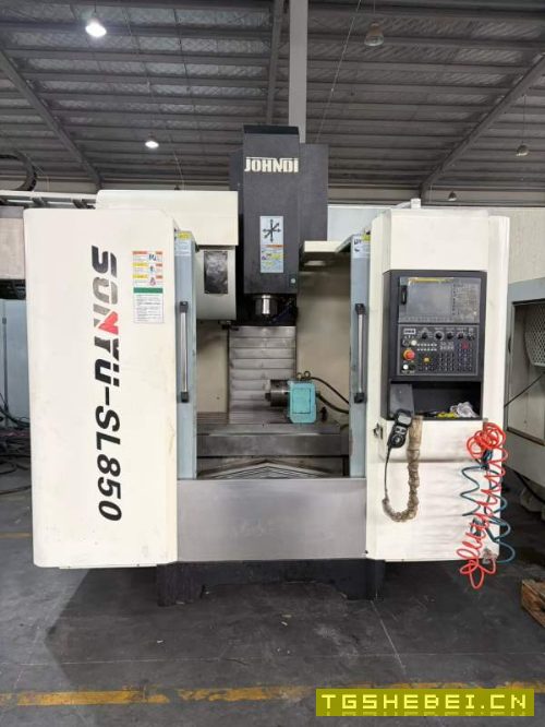 乔地850带恒旺200四轴