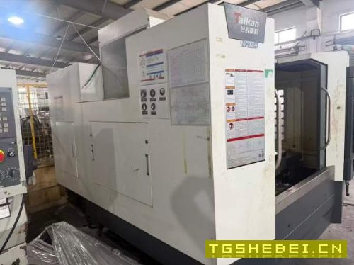 1160立加.准新使用1000多小时、刚刚拿下台群T-V1165S.
