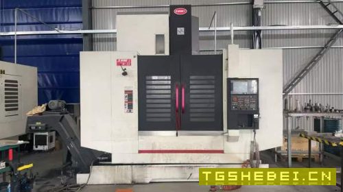 乔峰VH1370重型机.台湾数格BT50短鼻超大主轴主轴转速8.