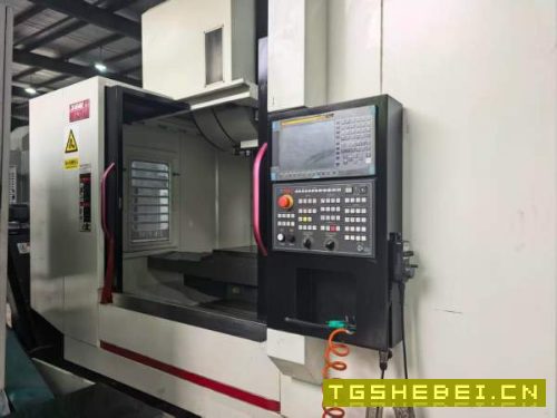 乔峰VH1370重型机.台湾数格BT50短鼻超大主轴主轴转速8.