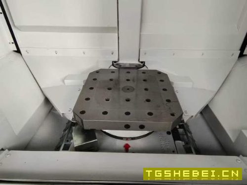 北一大隈MBR-4000H-e卧加系统OKUMA.