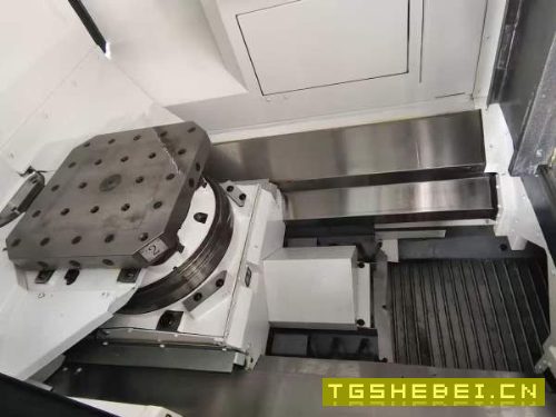 北一大隈MBR-4000H-e卧加系统OKUMA.