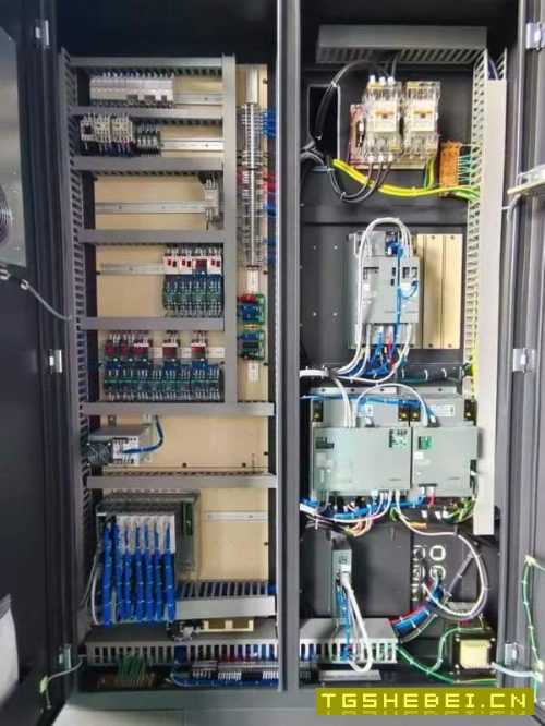 北一大隈MBR-4000H-e卧加系统OKUMA.