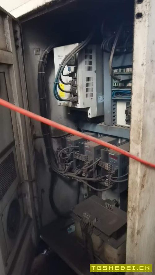 1370加工中心一台,6万秒杀