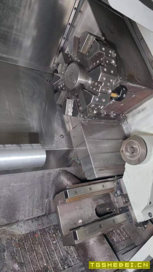 程泰GLS200原装进口同款2台，军工企业闲置设备，安装.