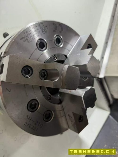 极品准新：2台23年台湾程泰GLS200台湾原装、重型高配.