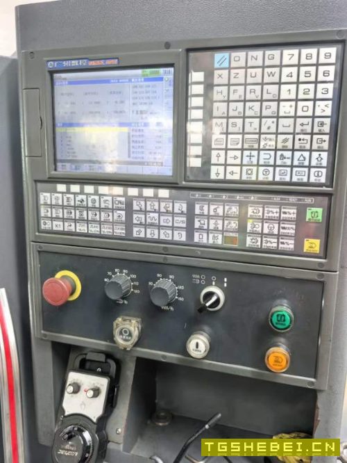 2023年6150数控车床型号CK6150Bx1500誉德锐数控科技技.