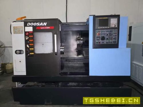 韩国斗山Doosan