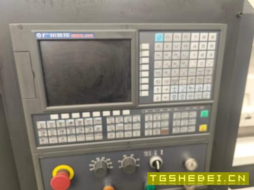 出售宝鸡2022年产HK63Bx3000数控车,广数系统,导轨宽.