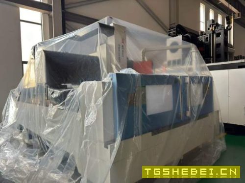 同款5台,全新纽威2030天车式龙门加工中心,工作台2米.