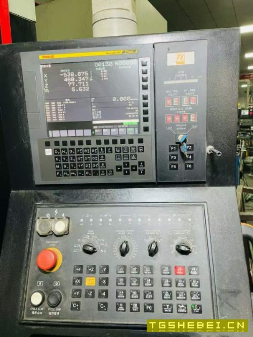 买下（一线品牌精品加高四轴机）同款2台台资品牌宁波.