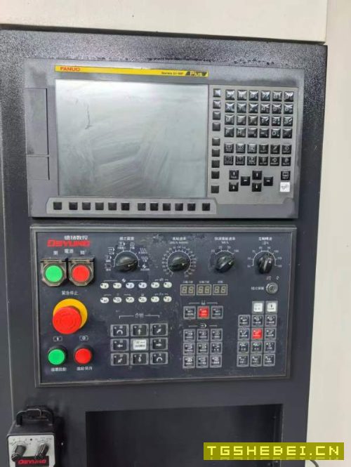 同款两台2023年苏州德阳CV-1265，三轴45宽滚柱线规，.