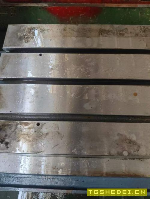 准新机:台湾鸿昌1200摇臂钻,想买新机的客户看过来