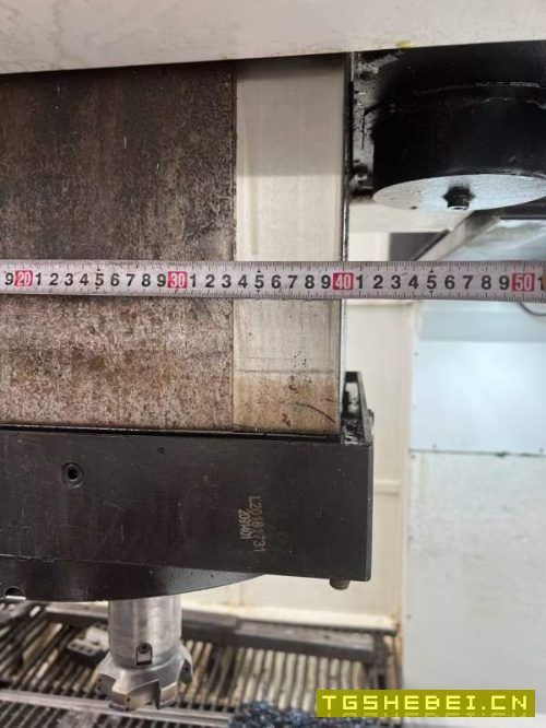 纽威4033龙门加工中心,工作台24米,过龙门宽3.3米,.