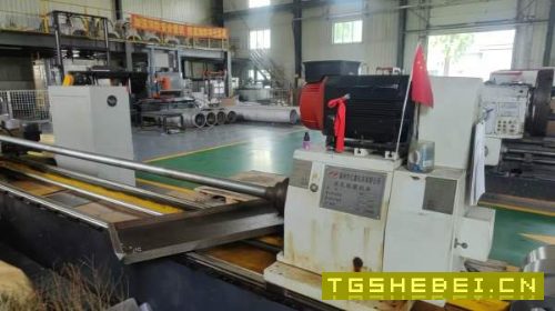 帮客户出深孔钻珩磨机