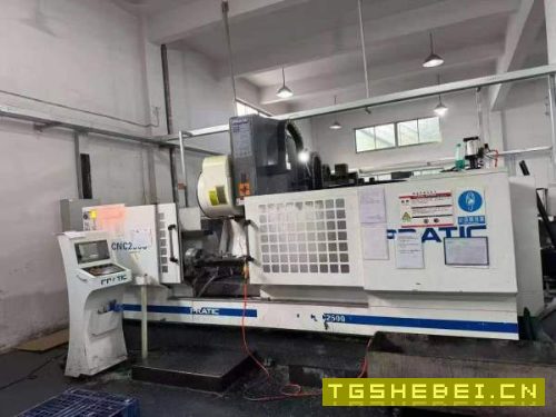 长期求购型材机设备普拉迪哈弛6500/4500/2500各类型材.