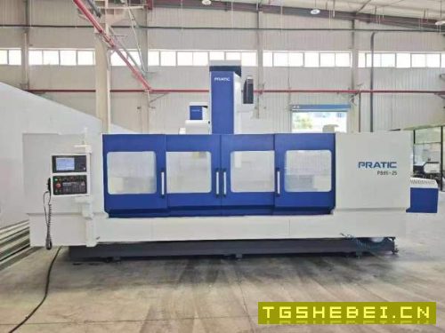 长期求购型材机设备普拉迪哈弛6500/4500/2500各类型材.
