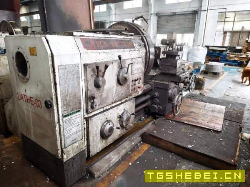 沈阳CW61100B1.5米车床,低价