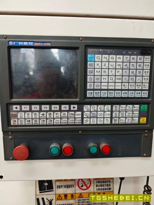鲁南61801.5米数控车床欧凯61501米数控车床重庆61501.