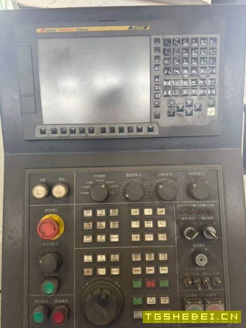 纽威504，加工长度1000。