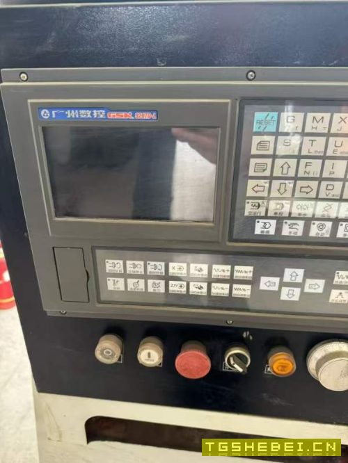 0660仪表车,年份2022,全套广数928系统,线轨,伺服.