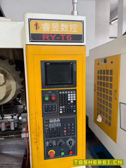 睿昱T6钻功同款12台