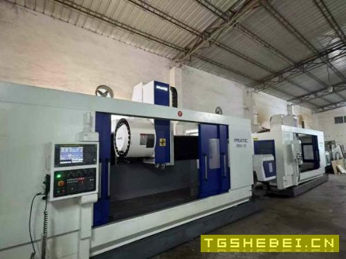 长期求购型材机设备普拉迪哈驰6500/4500/2500各类型材.