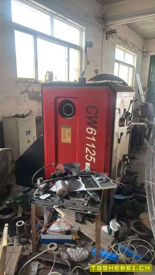 精品CW611251.5米车床低价出售
