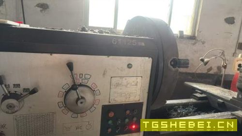 精品CW611251.5米车床低价出售
