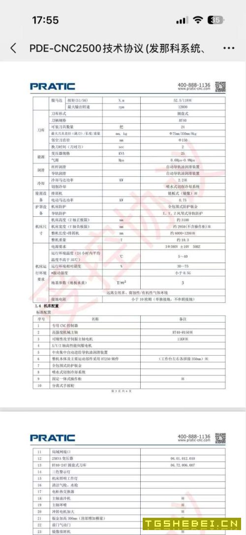 刚刚买下工厂在位！准新普拉迪2500重型型材机，2024年.