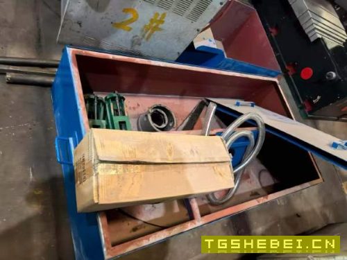 全新M74125立磨到货，全新机二手价，打几折您说了算，.