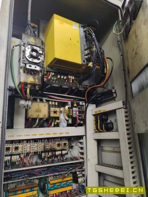 上海工厂拿下韩国威亚VX400立加同款3台、全部带台湾25.