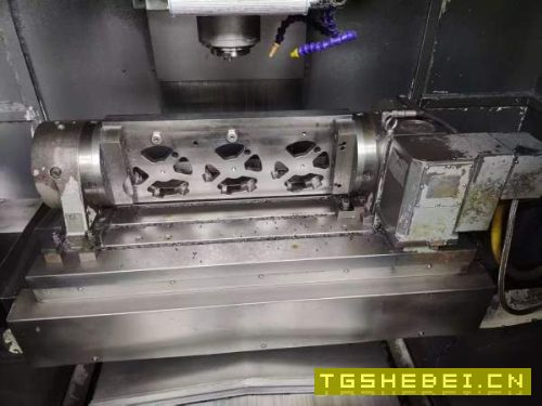 上海工厂刚刚拿下同款3台、高配蒂德1160立加、Bt50主.